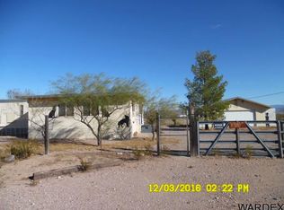 868 S Elfrida Rd, Golden Valley, AZ 86413