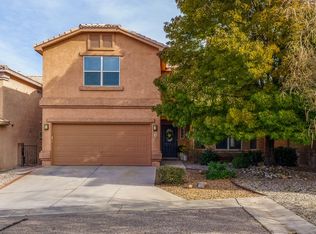 8628 Bluff Springs Dr NE, Albuquerque, NM 87113