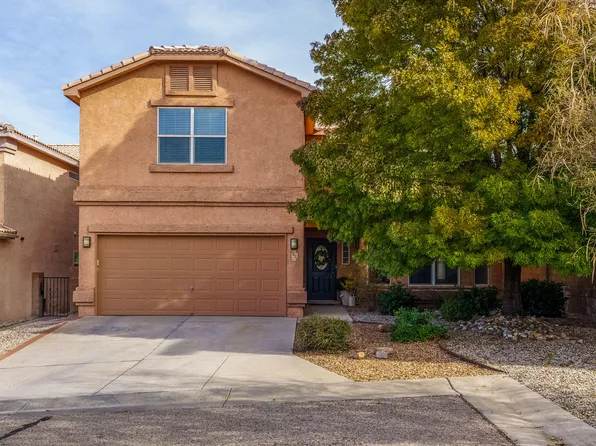 8628 Bluff Springs Dr NE, Albuquerque, NM 87113
