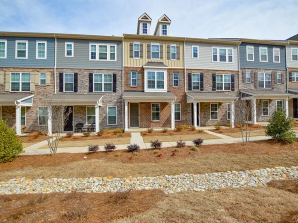 11055 Lawyers Rd #35, Charlotte, NC 28227