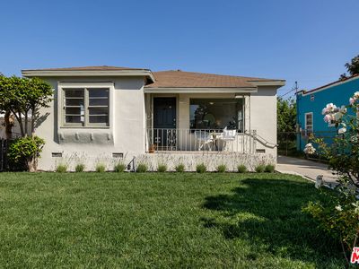 2318 Shoredale Ave, Los Angeles, CA, 90031