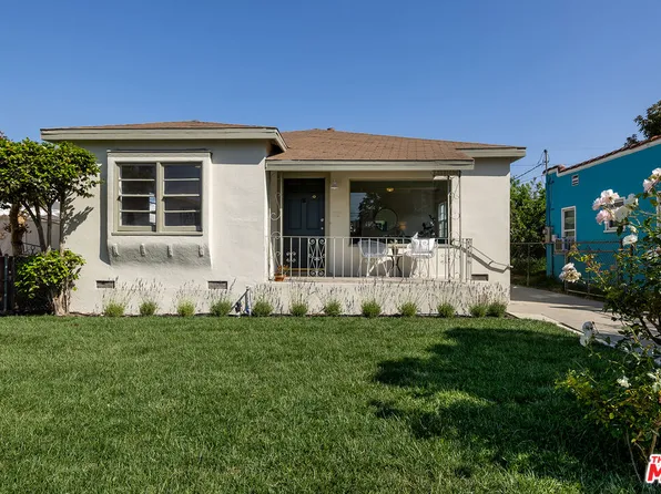 2318 Shoredale Ave, Los Angeles, CA 90031