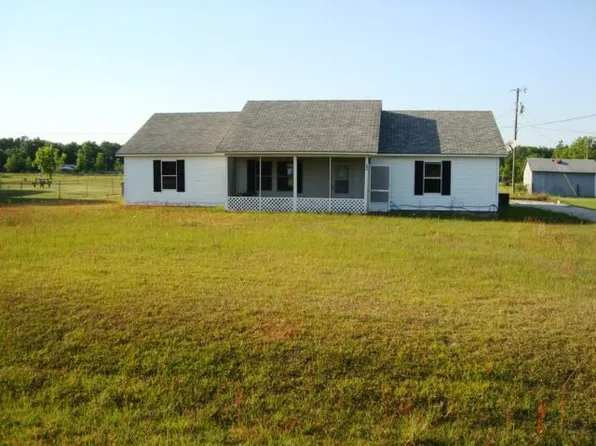 60 Knowles Rd, Ray City, GA 31645