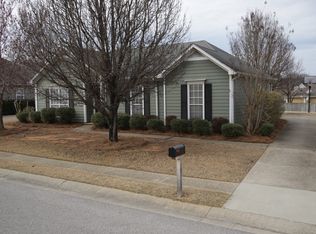 110 Stone Hill Cir, Pelham, AL 35124
