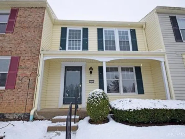 3471 Statewood Dr #5-B, Cincinnati, OH 45251