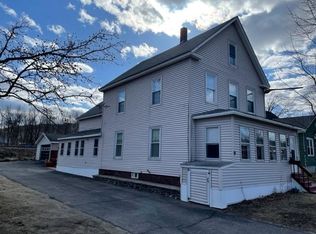 13 Main St, Gorham, NH 03581