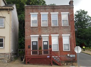 1528-1530 Federal St, Pittsburgh, PA