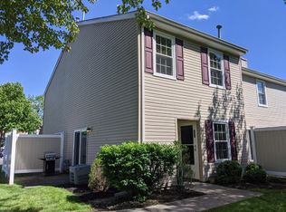 208 Gettysburg Way #2407, Lincoln Park, NJ 07035