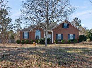 36 Scenic Lakes Dr, North Augusta, SC 29841