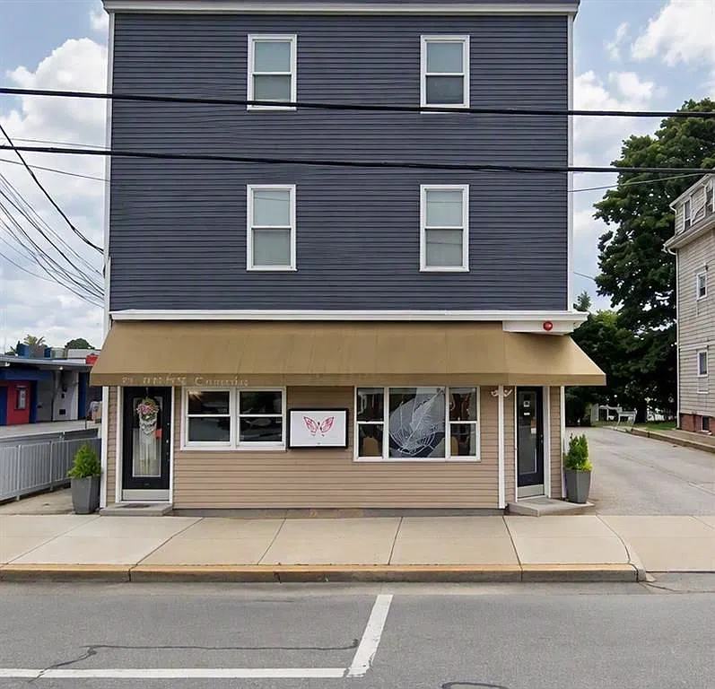 1 bed, 1.0 bath, 500 sqft, $1,600 — Photo 1