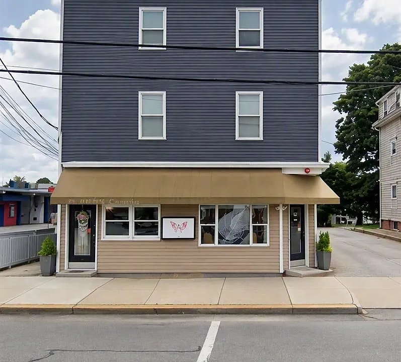 581 Central Ave #3R