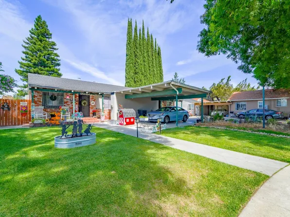 1009 Gemini Ct, Modesto, CA 95355