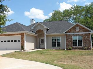 430 Pattiway Dr, Alexandria, AL 36250