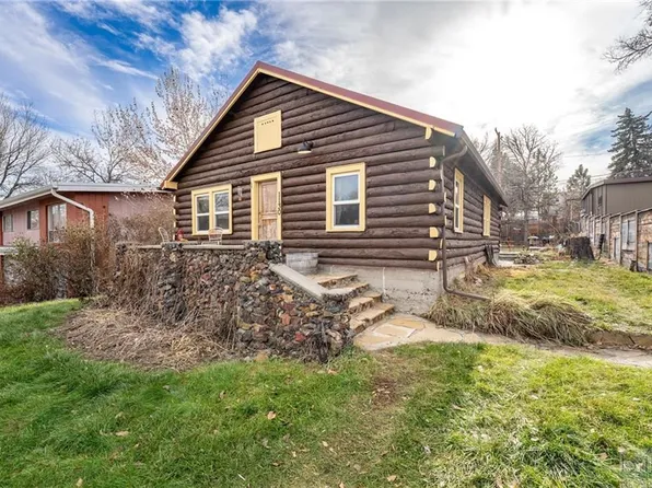 1130 Custer Ave, Billings, MT 59102