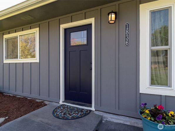 1836 Pike Place, Walla Walla, WA 99362