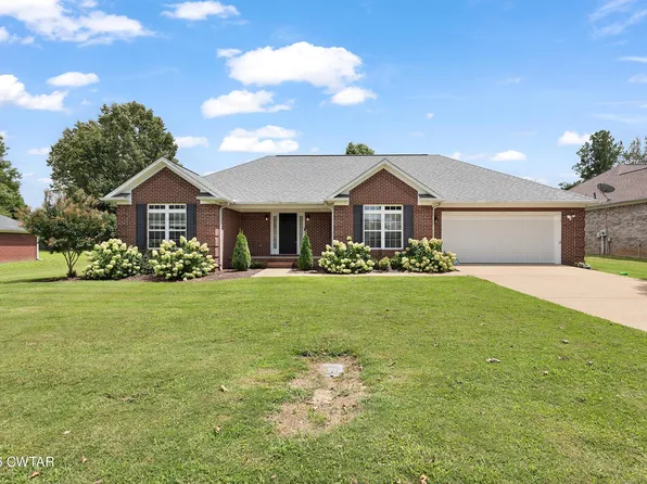 55 Sundown Dr, Jackson, TN 38305