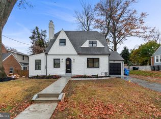 9208 Flower Ave, Silver Spring, MD 20901