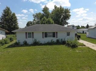 601 7th Ave, Springville, IA 52336