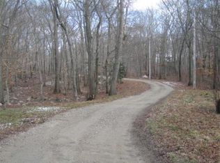 64 Four Rod Way, Tiverton, RI 02878