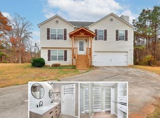 908 Fawnfield Dr, Monroe, GA 30656