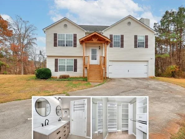 908 Fawnfield Dr, Monroe, GA 30656