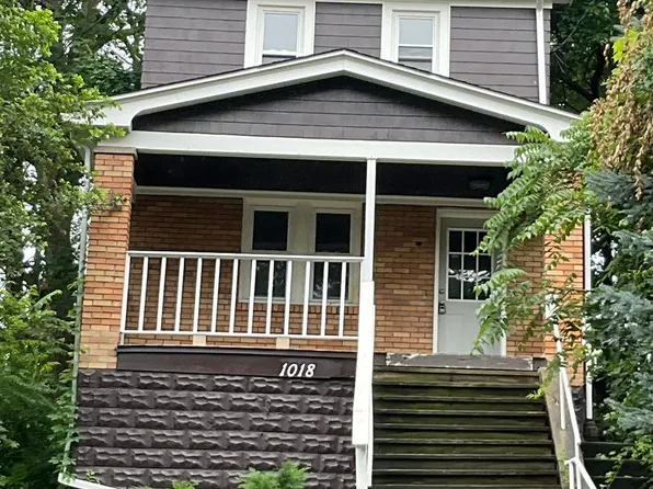 1018 Bellaire Ave, Pittsburgh, PA 15226