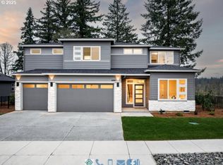 4761 NW 71st Ave, Camas, WA