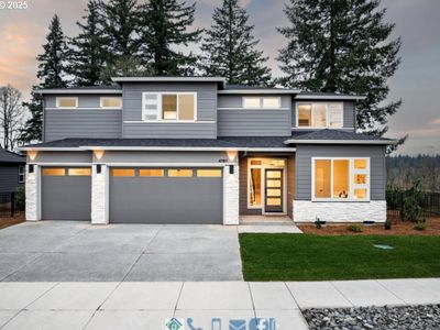 4761 NW 71st Ave, Camas, WA, 98607