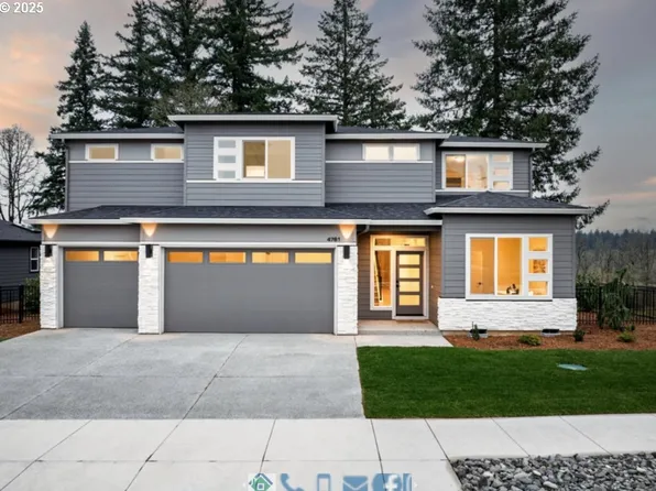 4761 NW 71st Ave, Camas, WA 98607