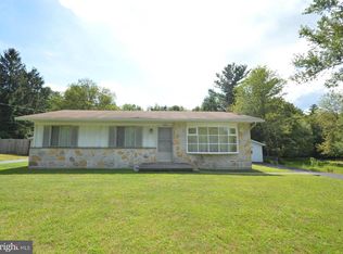 10976 S Mountain Rd, Fayetteville, PA 17222