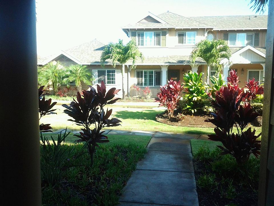 Front of the House