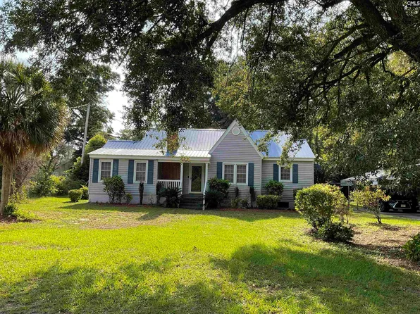 4145 Faust St, Bamberg, SC 29003