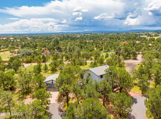 6181 E Camden Rd, Flagstaff, AZ 86004