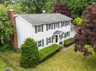 133 Parklands Dr, Rochester, NY 14616