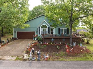 9 Aberdeen Ln, Bella Vista, AR 72715