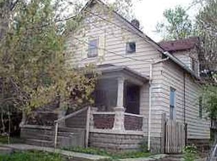 1643 N Tacoma Ave, Indianapolis, IN