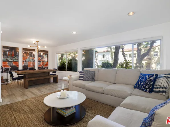 165 N Swall Dr APT 101, Beverly Hills, CA 90211