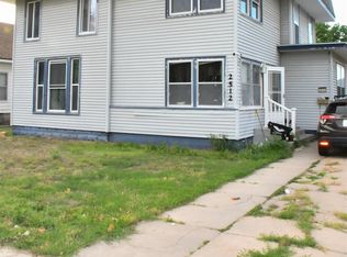 2512 16th St, Great Bend, KS 67530