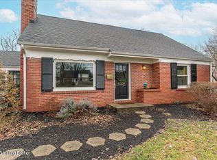 4309 Taggart Dr, Louisville, KY 40207