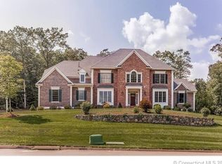 20 Windsor Ct, Avon, CT 06001