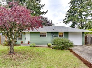 11331 NE Fargo St, Portland, OR 97220
