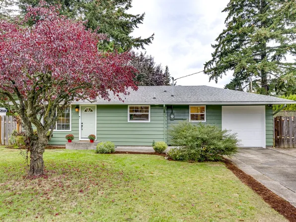 11331 NE Fargo St, Portland, OR 97220