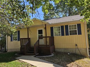 1824 Rachel Dr, Neosho, MO 64850