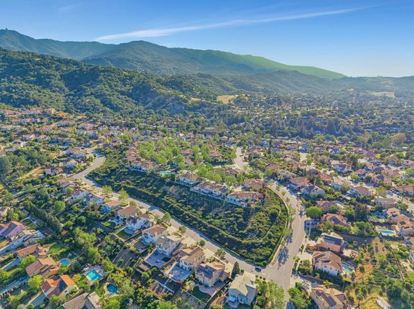 1140 Mallard Ridge Loop, San Jose, CA 95120
