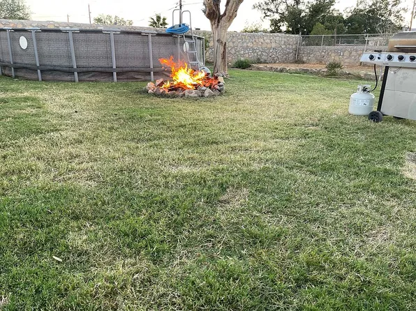 10333 Hugg St, El Paso, TX 79924