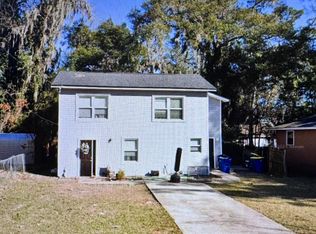 8721 4th Ave, Jacksonville, FL 32208