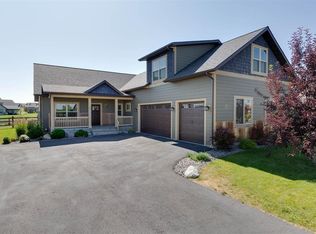36 Pattee Trl, Bozeman, MT 59718