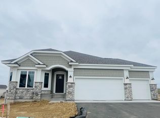 15015 Riverview Ln N, Dayton, MN 55327