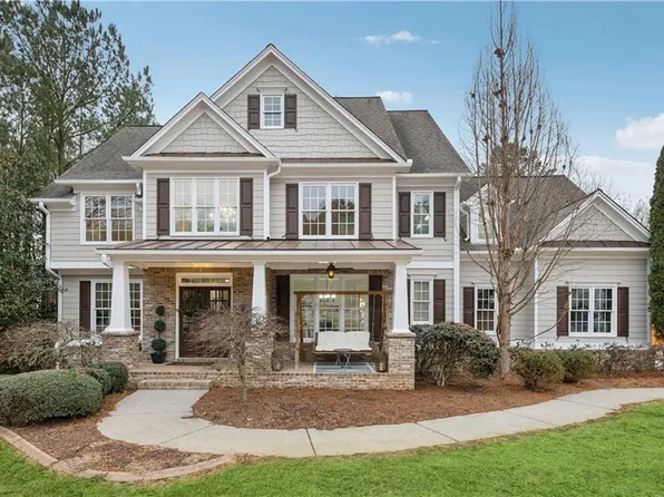 4113 Gold Mill Rdg, Canton, GA 30114