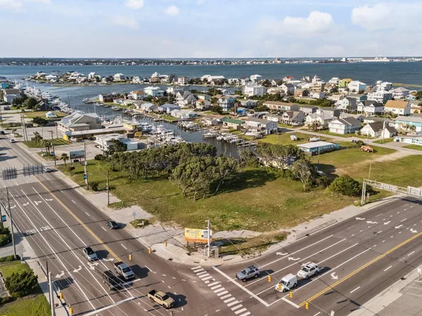 104 Atlantic Beach Causeway, Atlantic Beach, NC 28512